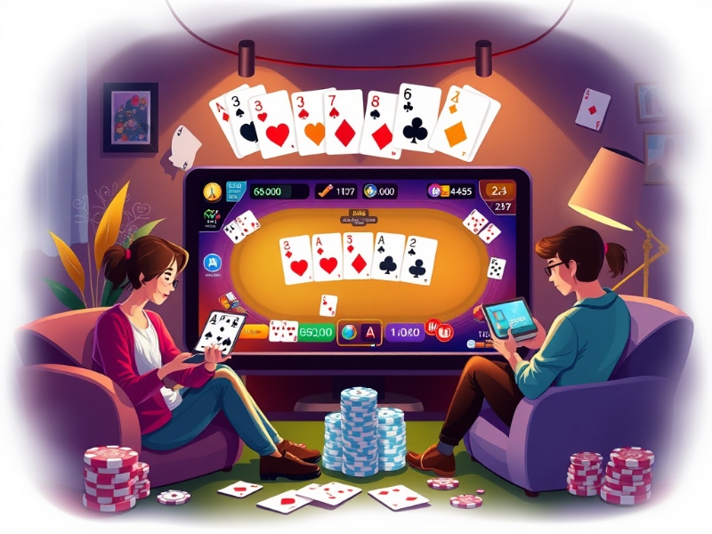 Thái Độ Chơi Game - Giải Trí Hay Cạnh Tranh