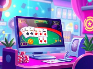 Có thể chơi game bài Chắn online không