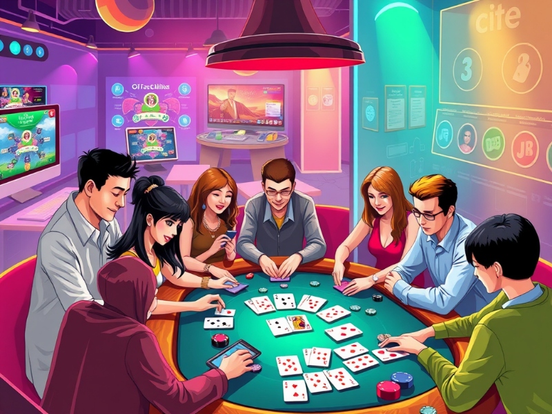 Có thể chơi game bài Liêng online không