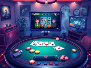 Cần bao nhiêu người để chơi game bài Tứ Sắc