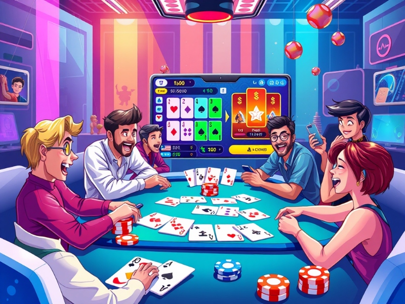 Cách Tham Gia Game Đổi Thưởng 789club