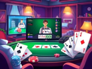 Game bài Cào có cần kỹ năng gì đặc biệt không