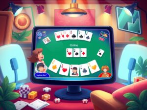 Làm sao để cải thiện kỹ năng poker của tôi